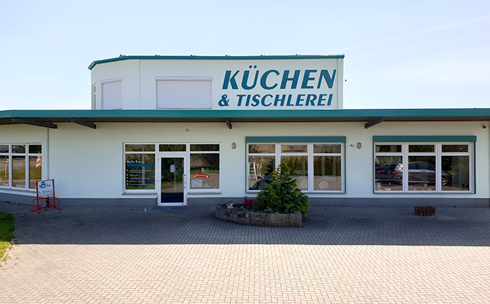 Wir Haben Renoviert
